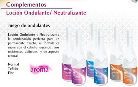 JUEGO DE PERMANENTE CON NEUTRALIZANTE